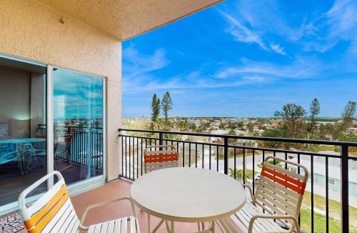 Madeira Beach House | Madeira Bay Resort 509