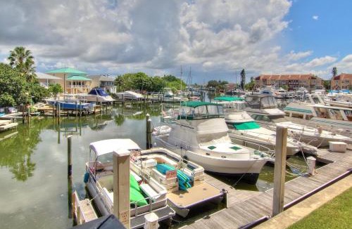 Madeira Beach House | Madeira Bay Resort 509