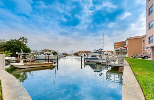 Madeira Beach House | Madeira Bay Resort 509