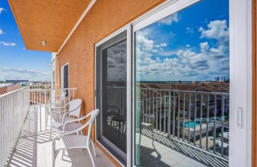 Madeira Beach House | Madeira Bay Resort I 1505