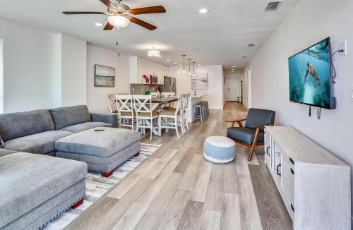 Madeira Beach House | Madeira Del Mar 305