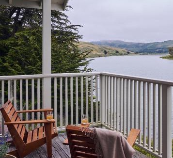 Jenner Hotel | Madeira House