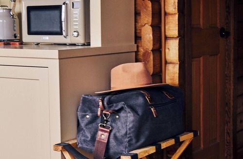 Jenner Hotel | Madeira House