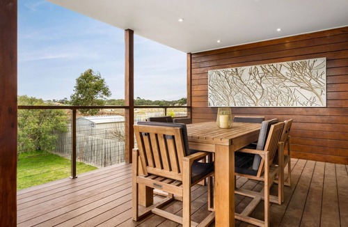 Coronet Bay House | MADEIT in Coronet Bay