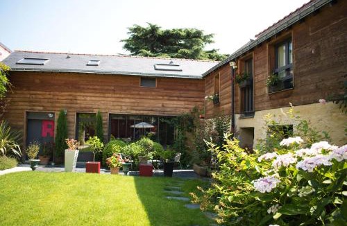 Madeleine - Saint-Leonard Bed & Breakfast | Madeleine & Cie