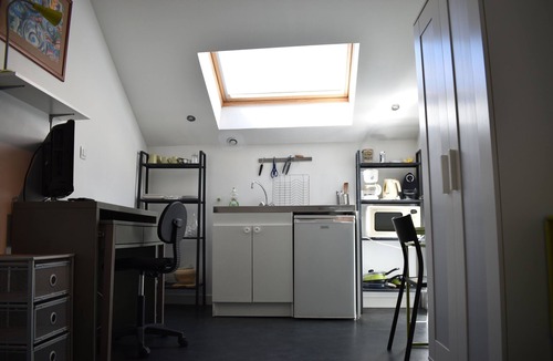 Madeleine - Saint-Leonard Bed & Breakfast | Madeleine & Cie