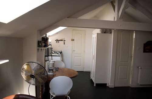 Madeleine - Saint-Leonard Bed & Breakfast | Madeleine & Cie