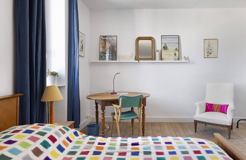 Madeleine - Saint-Leonard Bed & Breakfast | Madeleine District