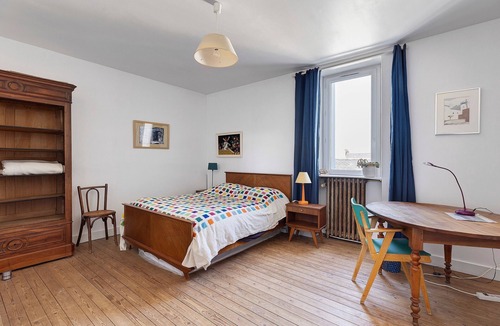 Madeleine - Saint-Leonard Bed & Breakfast | Madeleine District