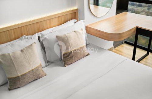 Pinang Apartment | Madera by Kozystay - Alam Sutera