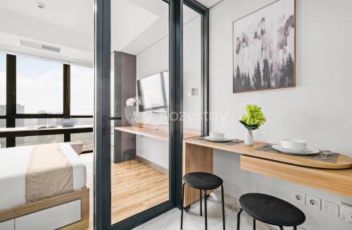 Pinang Apartment | Madera by Kozystay - Alam Sutera