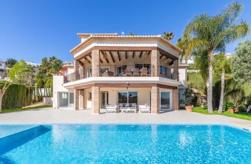 Javea House | Madera Corteza