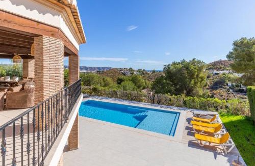 Javea House | Madera Corteza