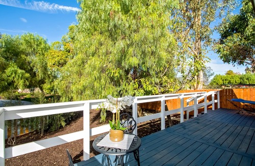 Temecula Cottage | Madera Cottage