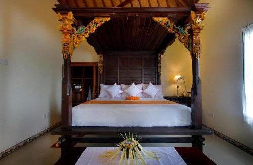 Buahan Apartment | Madesimon Villa