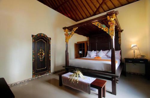 Buahan Apartment | Madesimon Villa