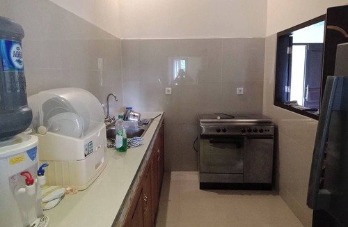 Buahan Villa | Madesimon Villa