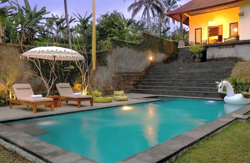 Buahan Villa | Madesimon Villa
