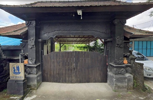 Buahan Villa | Madesimon Villa