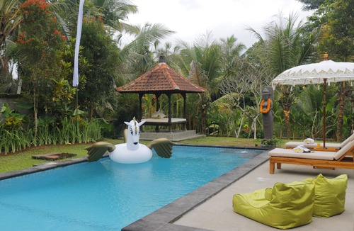 Buahan House | Madesimon Villa