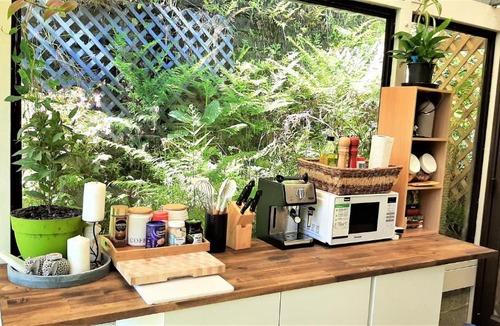 Whangaroa House | Madhuban - Waterfront in Whangaroa