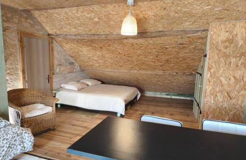 Bellechaume House | Madiana 89