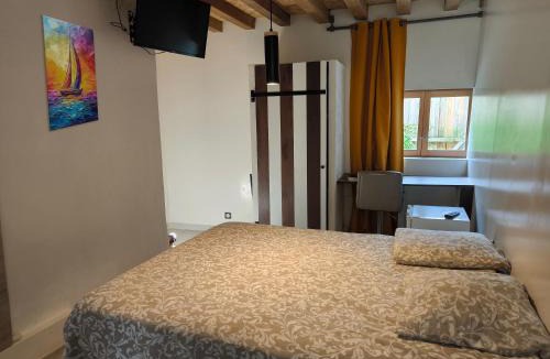 Bellechaume House | Madiana 89