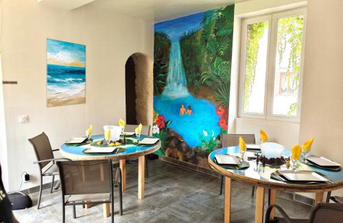 Bellechaume House | Madiana 89