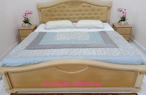 Guar Chempedak House | Madiena Homestay