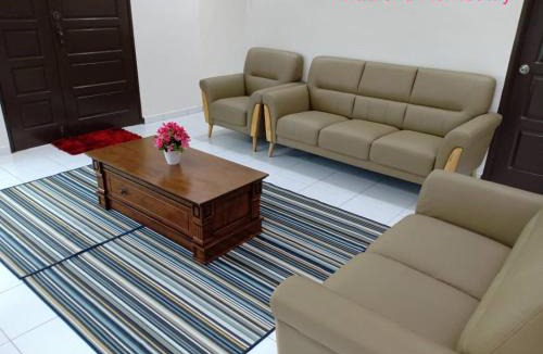 Guar Chempedak House | Madiena Homestay