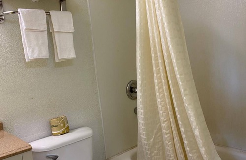 Madill Hotel | Madill Inn