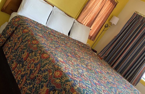Madill Hotel | Madill Inn