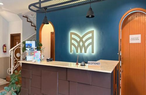 Yogyakarta Hotel | Madina Inn Hotel & Hostel Yogyakarta
