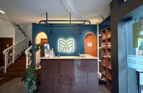 Yogyakarta Hotel | Madina Inn Hotel & Hostel Yogyakarta