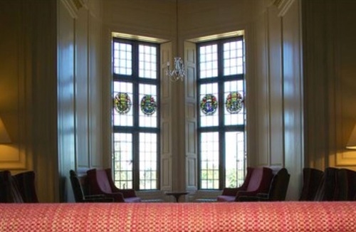 Madingley Bed & Breakfast | Madingley Hall