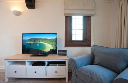 Madingley Bed & Breakfast | Madingley Hall