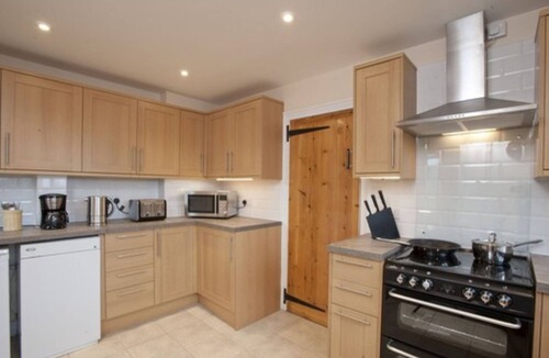 Madingley Bed & Breakfast | Madingley Hall