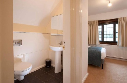 Madingley Bed & Breakfast | Madingley Hall