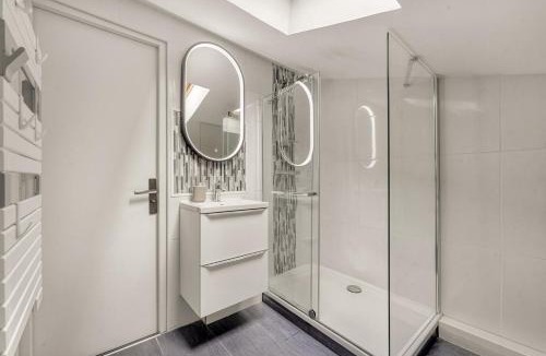 Saint - Aubin - Dupuy Apartment | Madinina - Appt de 72 m² à Toulouse