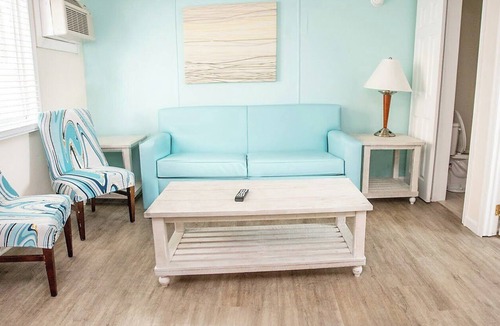 Ocean City Hotel | Madison Beach Motel