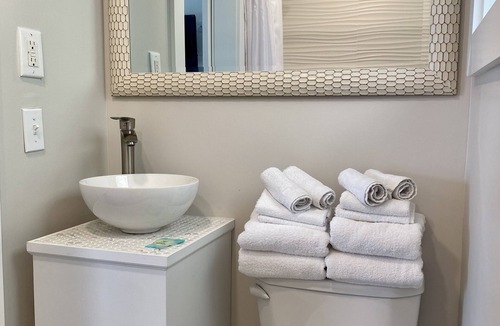 Ocean City Hotel | Madison Beach Motel