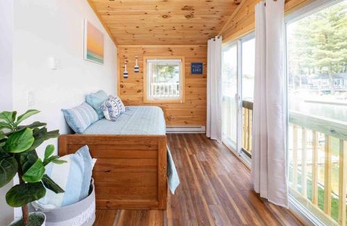 Hamilton House | Madison Cabin #2