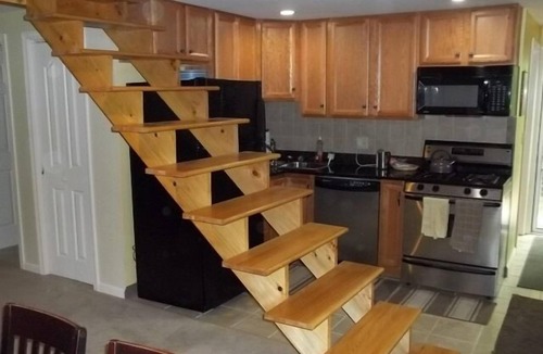 Madison Cottage | Madison Cottage, 2 Bedroom,