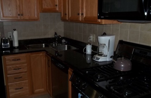 Madison Cottage | Madison Cottage, 2 Bedroom,
