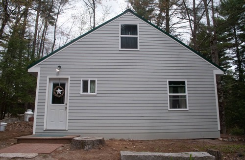 Madison Cottage | Madison Cottage, 2 Bedroom,