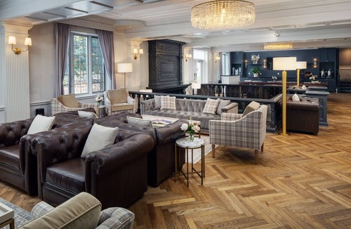 Morristown Hotel | Madison Hotel