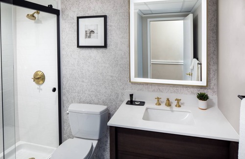 Morristown Hotel | Madison Hotel