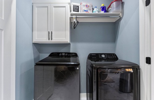 Tulsa House | Madison's Masterpiece in Downtown Tulsa-Sleeps 6