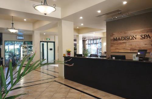Moama Hotel | Madison Spa Motel - Adults Only