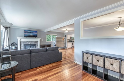 Harrison/Denny-Blaine House | Madison Valley Treasure